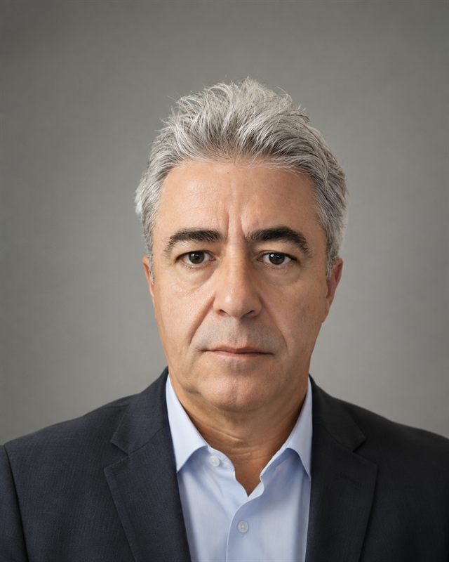Sergio Souza