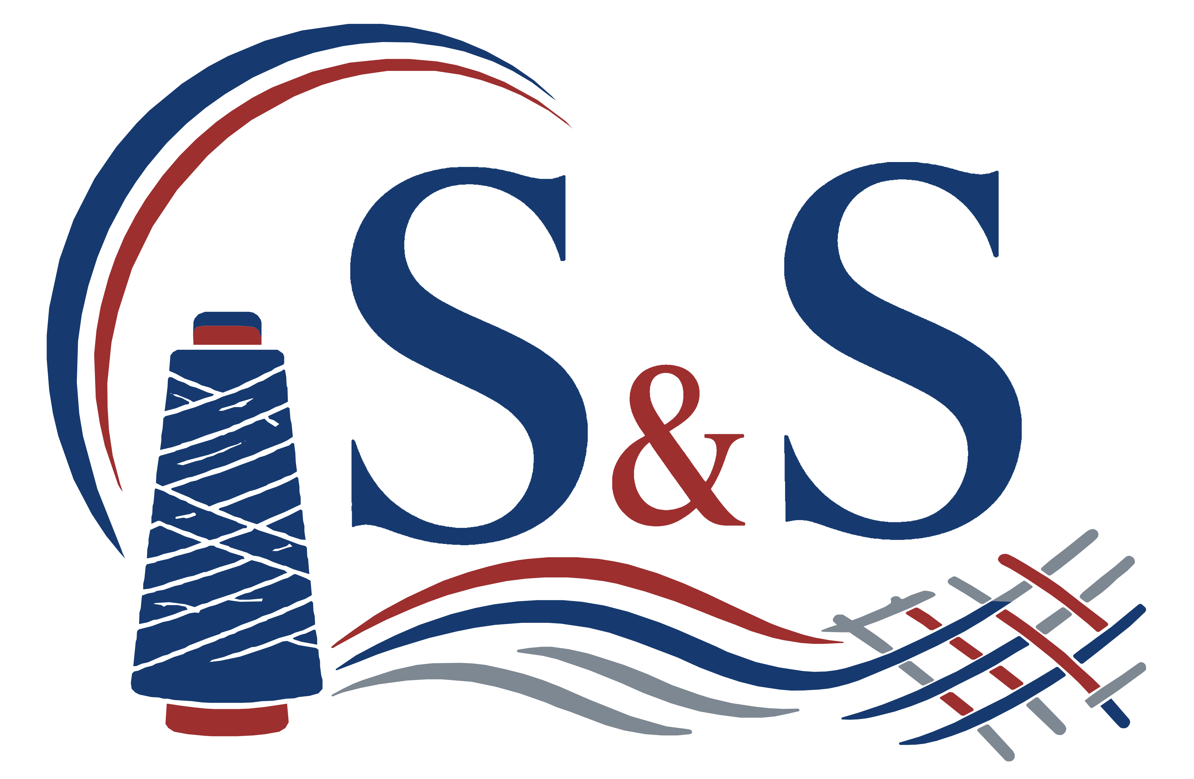 S&S Consultoria e Suporte Técnico Têxtil